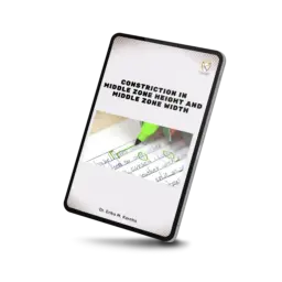 Constriction In Middle Zone Height And Middle Zone Width