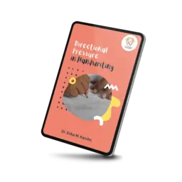 Directional Pressure in Handwriting