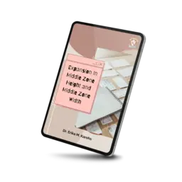 Expansion in Middle Zone Height and Middle Zone Width