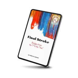 Final Strokes - Bridges from the -I- to the -You-