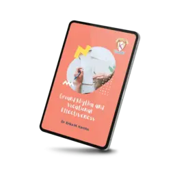 Ground Rhythm and Vocational Effectiveness