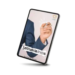 Lefthandedness