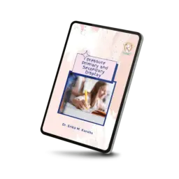 Pressure Primary Secondary Display