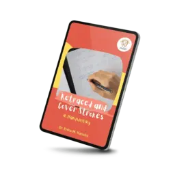 Retraced and Cover Strokes