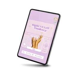 Right versus Left Tendency