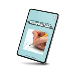 Understanding Ground Rhythm in Handwriting