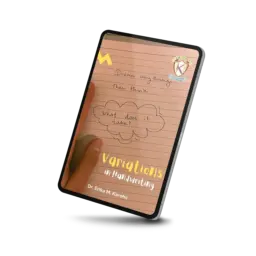 Variations in Handwriting