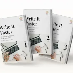 Write It Faster