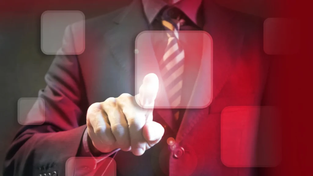 Selective Socializing