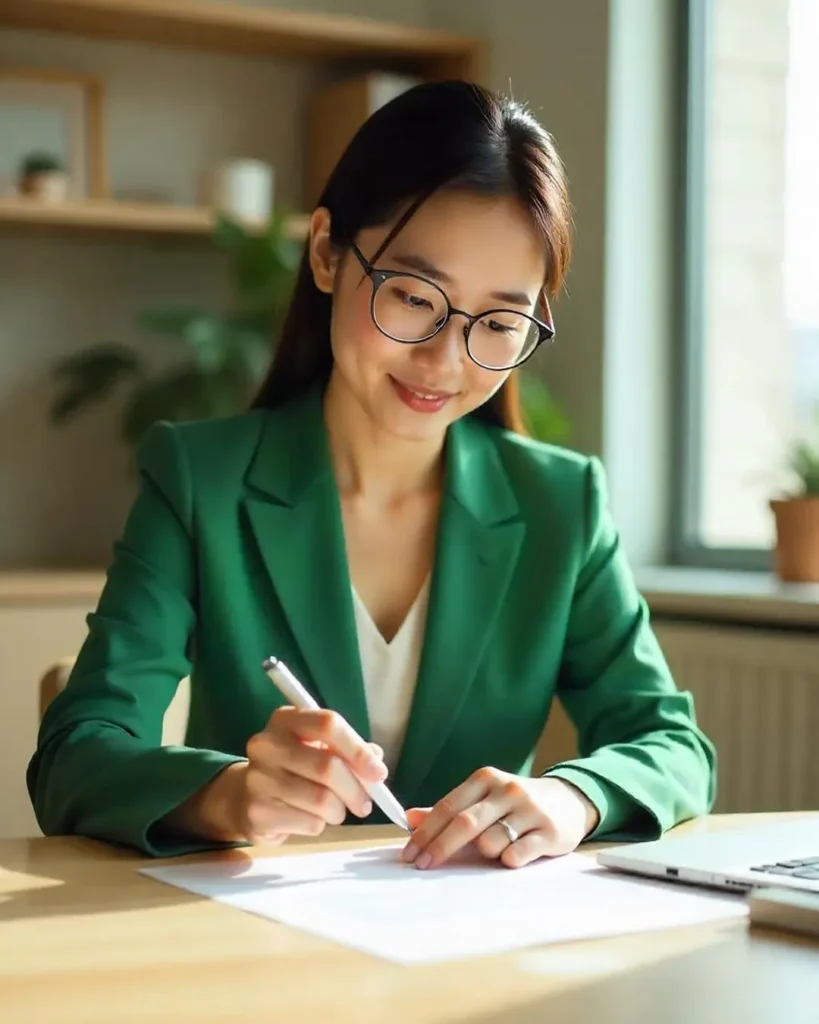 Aspiring Graphologists: Build a career as a certified handwriting expert. Get CHA (Certified Handwriting Analyst) Certification with KAROHS.