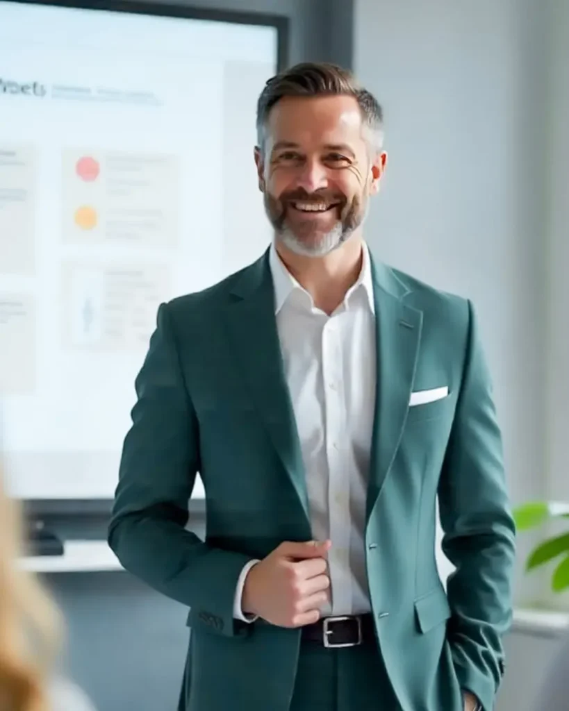 Trainers, Educators & Career Coaches: Help students and professionals discover their strengths through handwriting analysis (graphology)