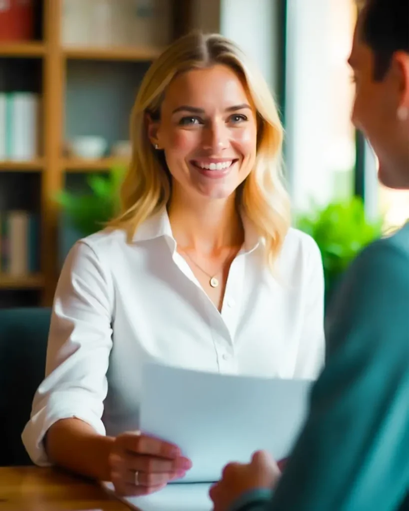 HR Professionals & Recruiters: Assess personalities beyond resumes for better hiring decisions. Graphology (handwriting analysis) for company or business recruitment.