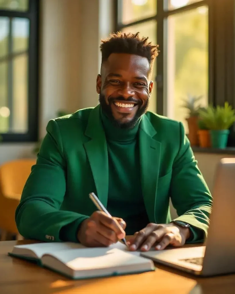 Personal Development Enthusiasts - Gain self-awareness and improve decision-making.