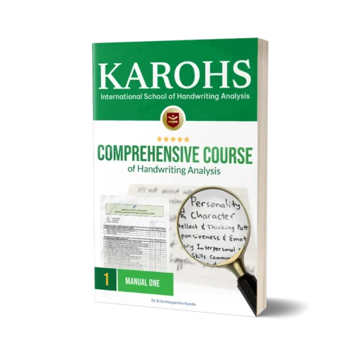 Comprehensive Course