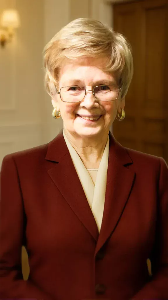 Dr Erika M Karohs - Founder of KAROHS