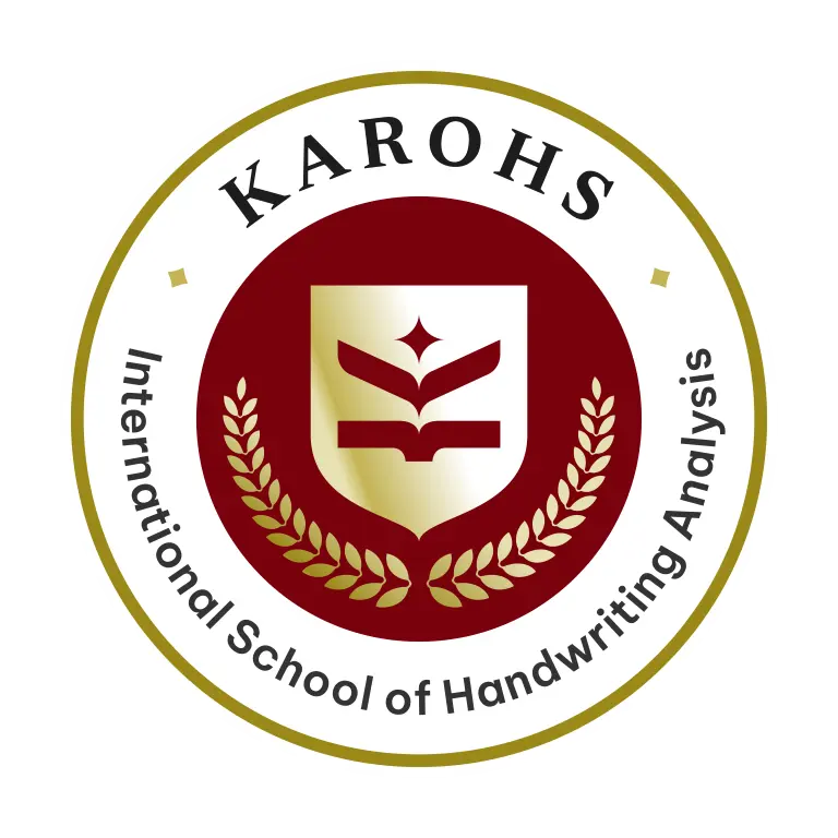 KAROHS Logo - Emblem Color (Medium)