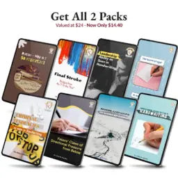 Selected Articles 2 - Pack