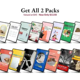 Selected Articles 3 - Pack