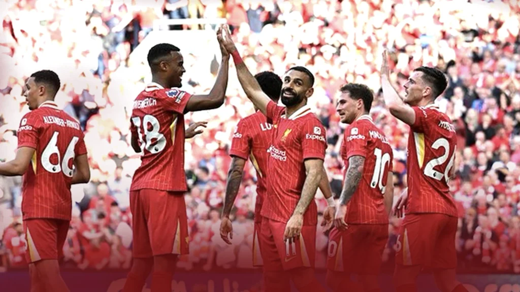 Handwriting Traits of a Champion