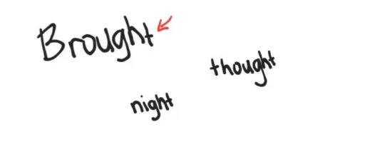 Short (Not Long) t-Bar