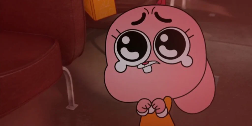 Anais Watterson's character