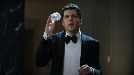 Now You See Me: Now You Don’t — The Magic Returns with a New Illusion