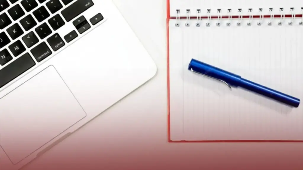 What We Lose When We Stop Writing by Hand