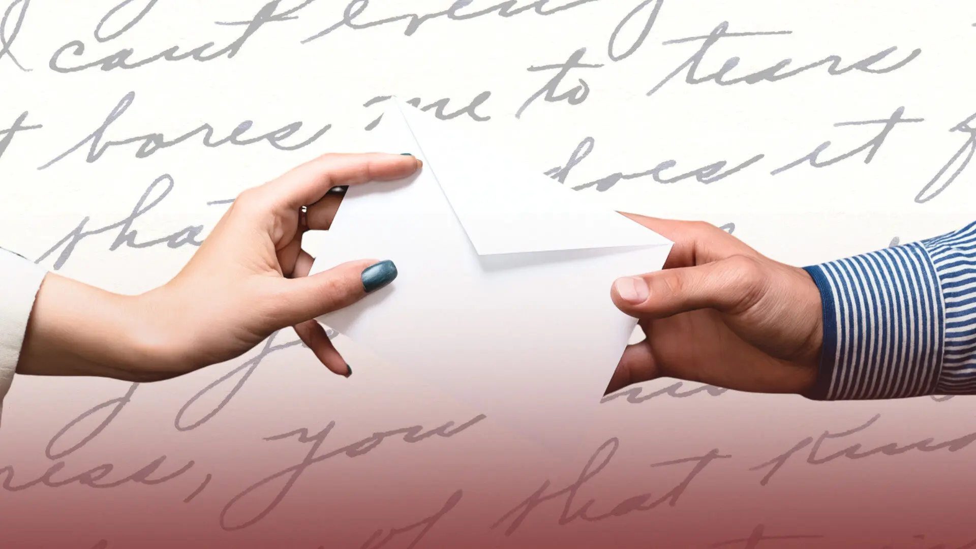 Why Handwriting Feels More Intimate in the Digital Age