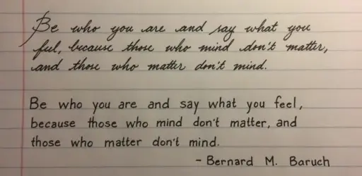 What Makes Handwriting Look “Aesthetic”? A Graphology Perspective on Visual Appeal
