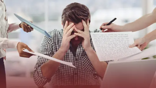 Can Handwriting Reveal Burnout Symptoms? Early Indicators to Watch For