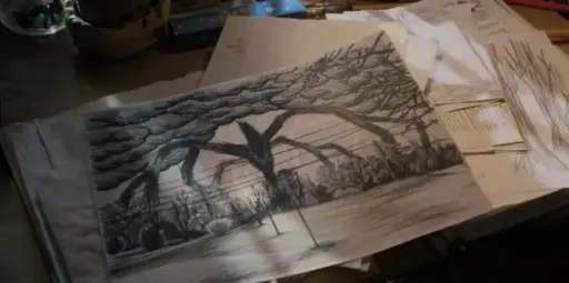 Beyond the Supernatural: What the Writing in Stranger Things Reveals About Its Characters