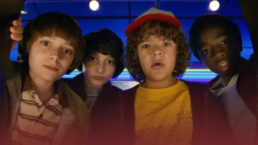 Beyond the Supernatural: What the Writing in Stranger Things Reveals About Its Characters