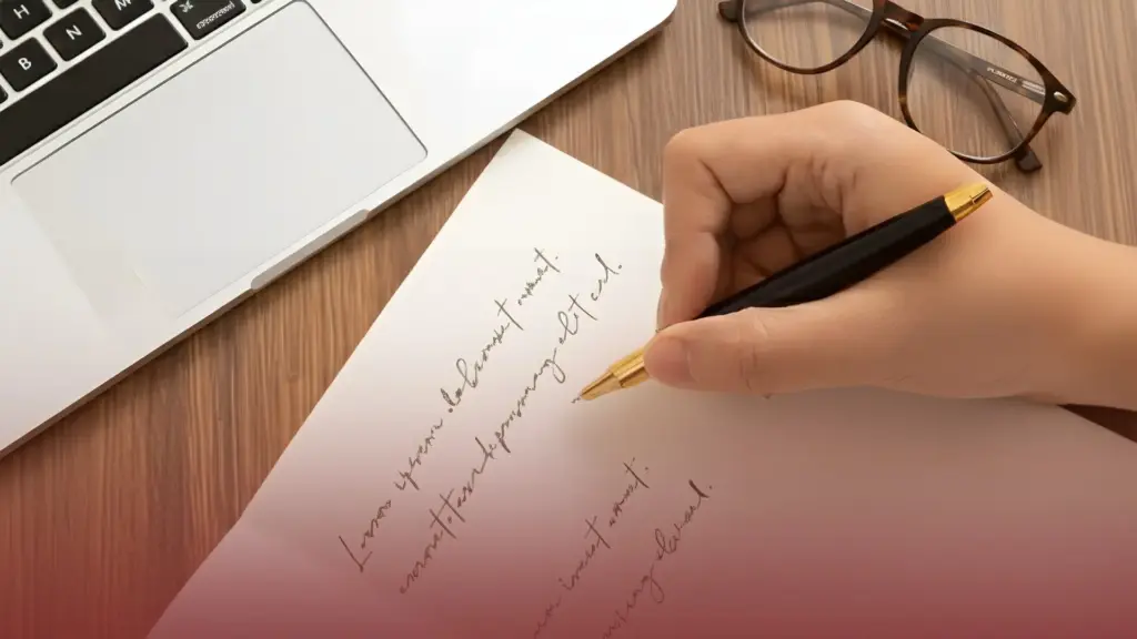 Why Do Some People Write Tiny? A Graphological Look at “Small Handwriters”