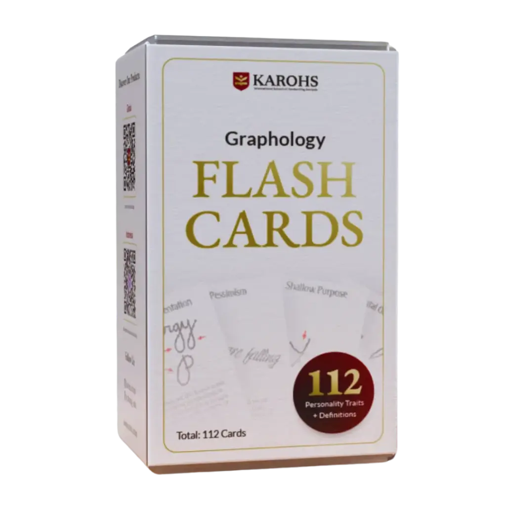 flash cards