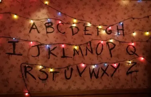 Beyond the Supernatural: What the Writing in Stranger Things Reveals About Its Characters