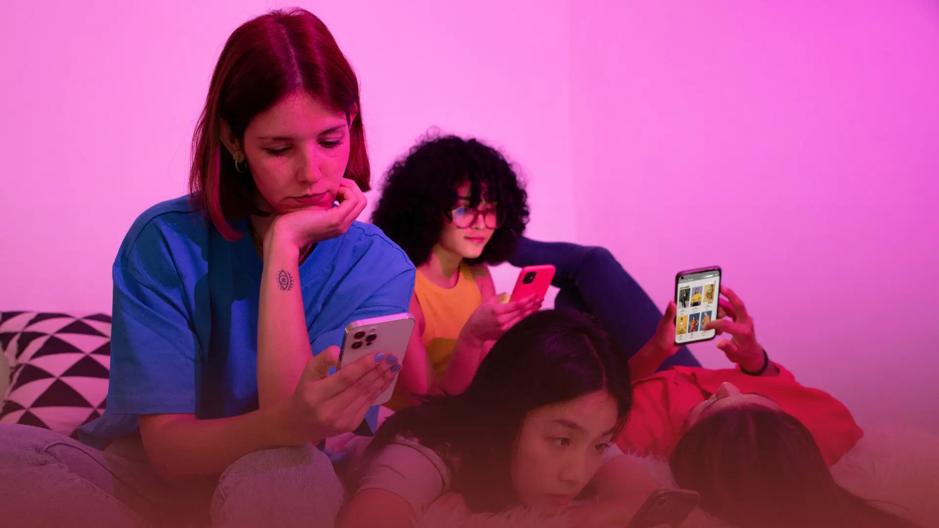 Gen Z Who Rarely Write by Hand: Can Their Personality Still Be Read?