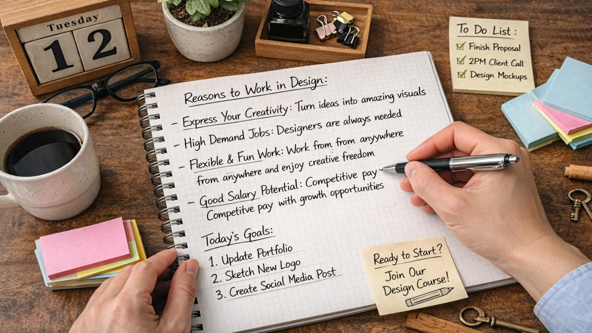 How Journaling Helps You Understand Yourself beyond Emotions. Journaling and Handwriting for self-awareness