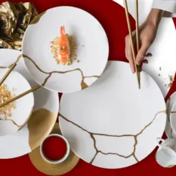 kintsugi and the art of embracing flaws