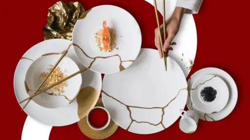 kintsugi and the art of embracing flaws