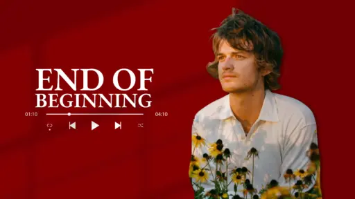 The End of Beginning and The Journey of Becoming