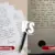 handwritten notes