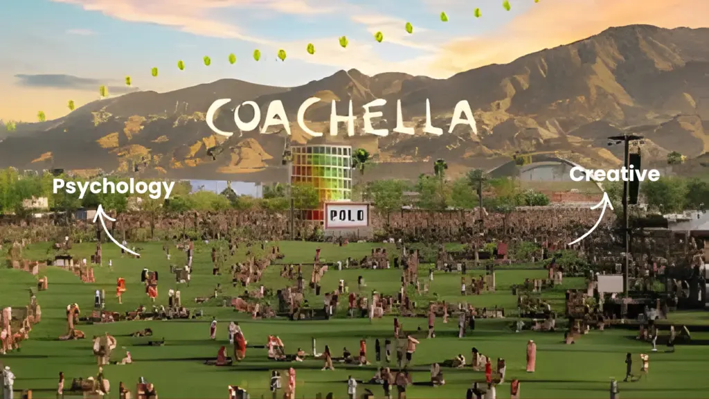 The Creative Psychology Behind Coachella Fashion