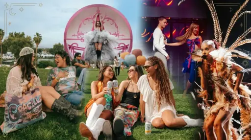 Coachella Outfit's 2026 Karohs