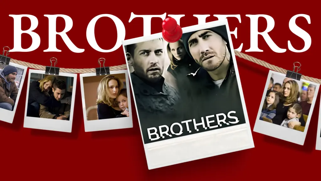 Brothers