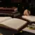 Professional study desk illustrating how to learn handwriting analysis through structured study